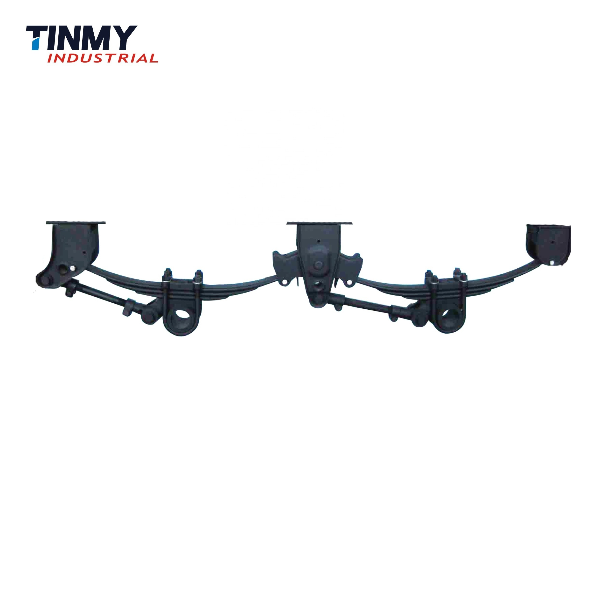 Good quality trailer suspension system for truck trailer