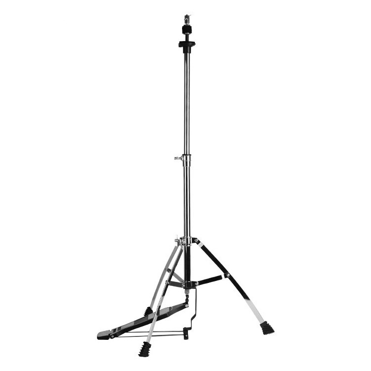 TN-CJ-510 Drum Kit Accessories Metal drum cymbal stand with pedal for drum perform