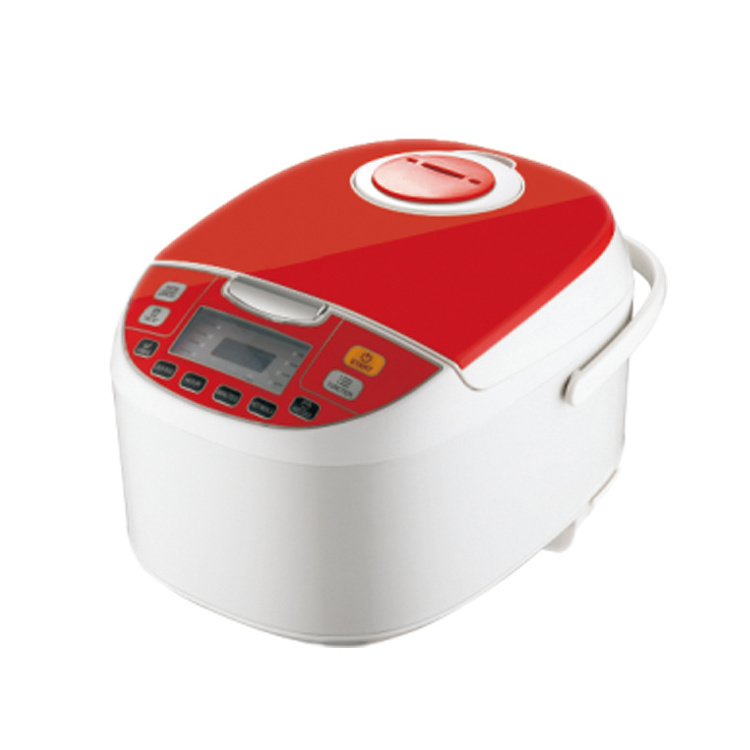 Factory Direct Sale Multifunctional Portable Smart Rice Cooker