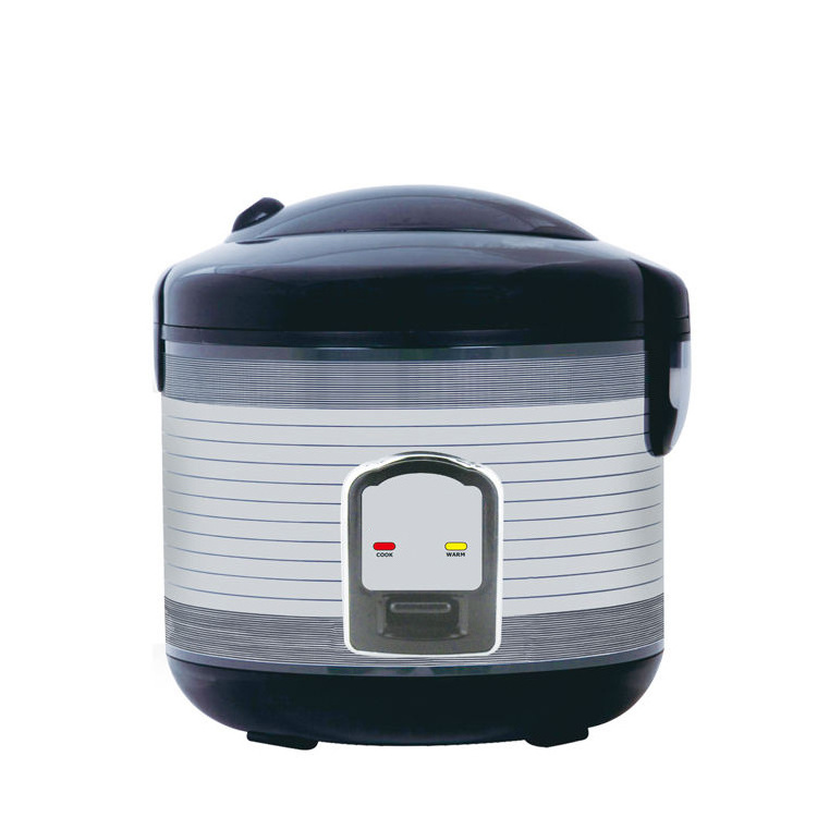 Factory Direct Sale Multifunctional Portable Smart Rice Cooker