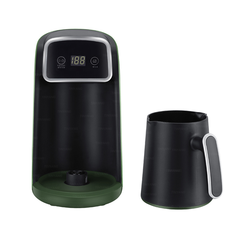 Our best selling portable Turkish electric coffee maker