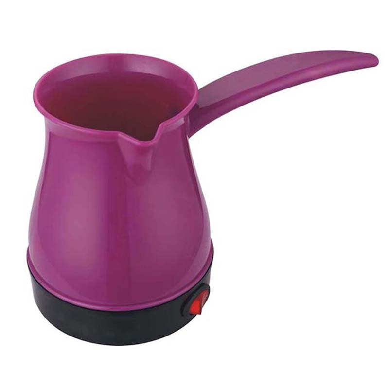 300ML Mini Electric Portable Tea Kettle Turkish Coffee Machine Hot Pot