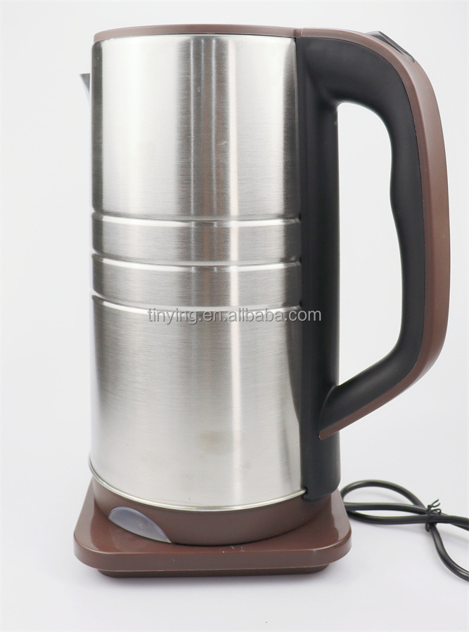 3.5L large capacity electric kettle Quick electric kettle