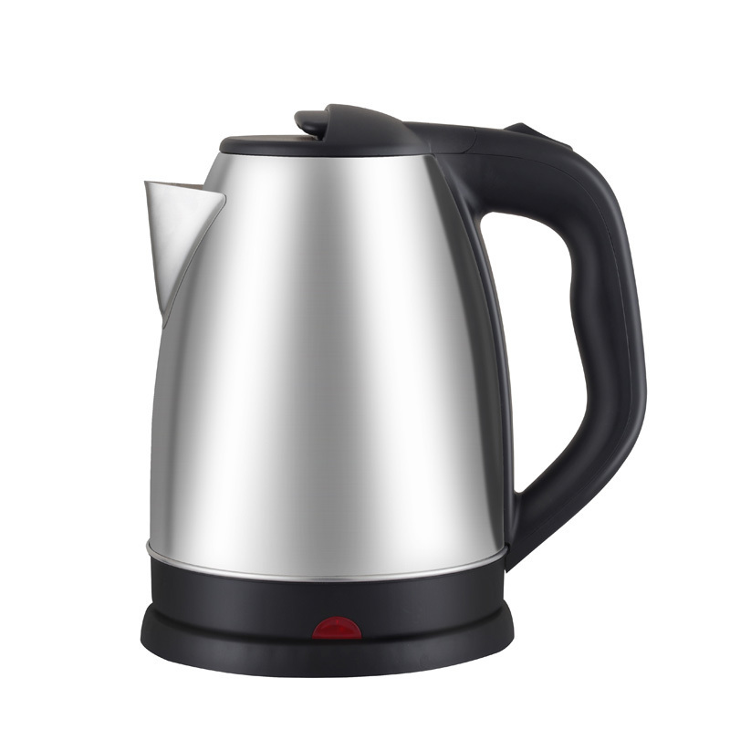 Boiling Kettle Appliance Home Stainless Steel Hot Water Kettles