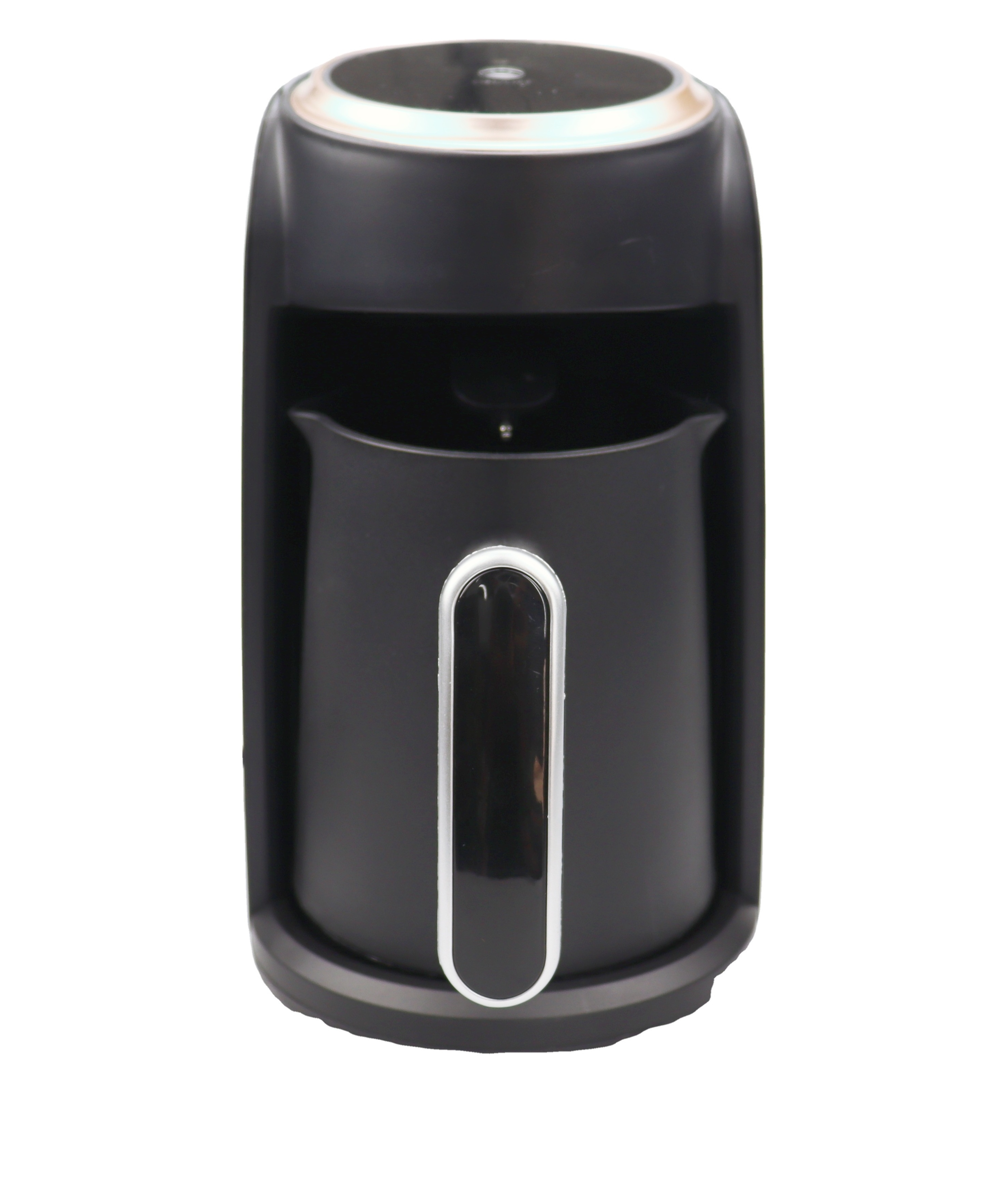 Our best selling portable Turkish electric coffee maker