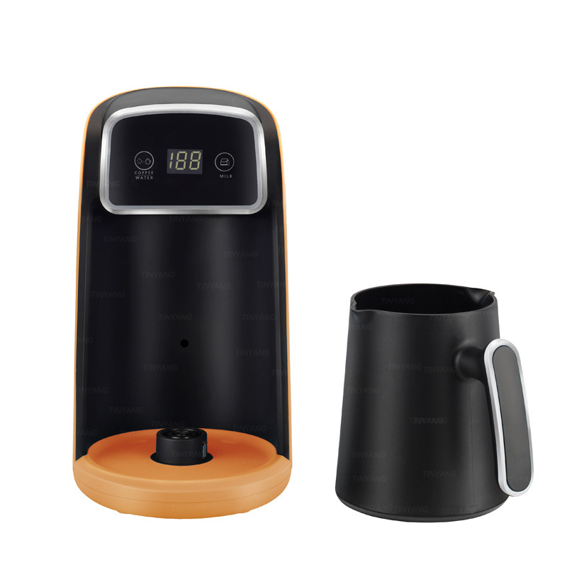 Our best selling portable Turkish electric coffee maker