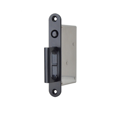 Stainless Steel Gate Security Sliding Door Hook Lock Body Sliding Door Lock