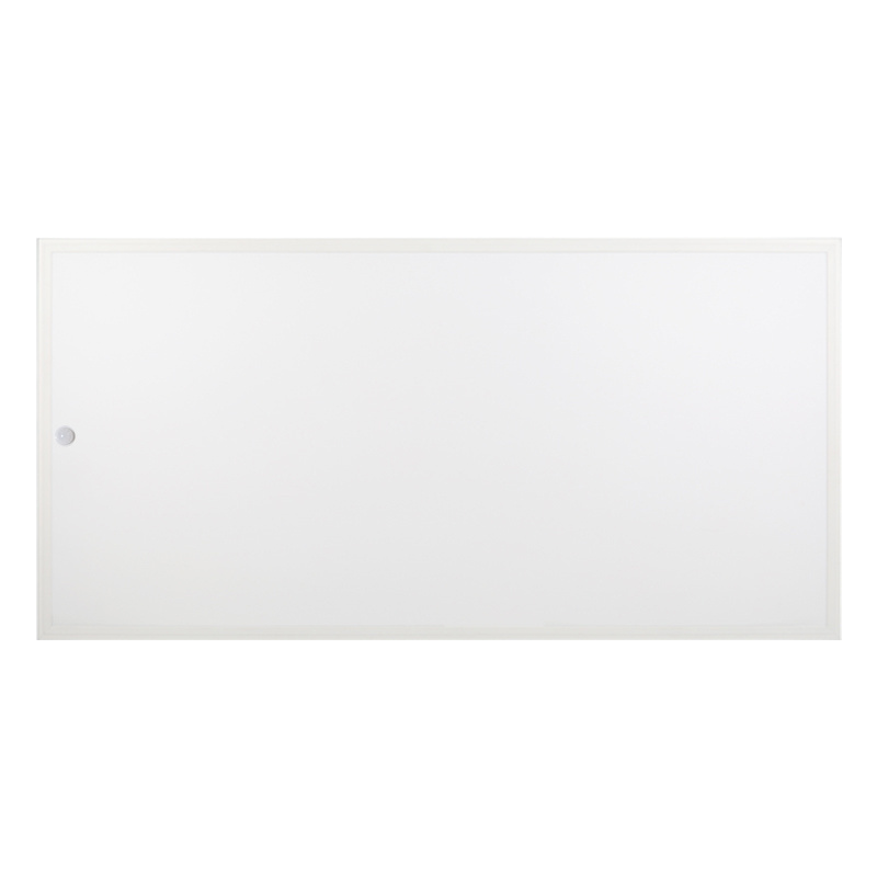 DLC Listed 2*2ft / 2*4ft Dimmable 3000k-6500k Panel Smart Flat Panels 0-10V Dimming smart led panel light