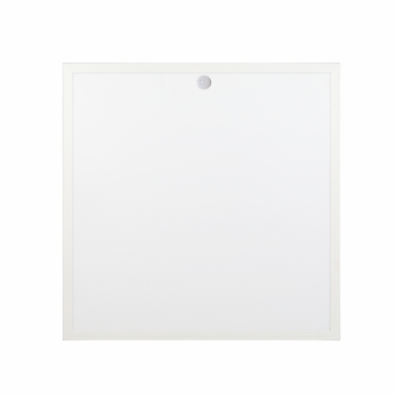 DLC Listed 2*2ft / 2*4ft Dimmable 3000k-6500k Panel Smart Flat Panels 0-10V Dimming smart led panel light