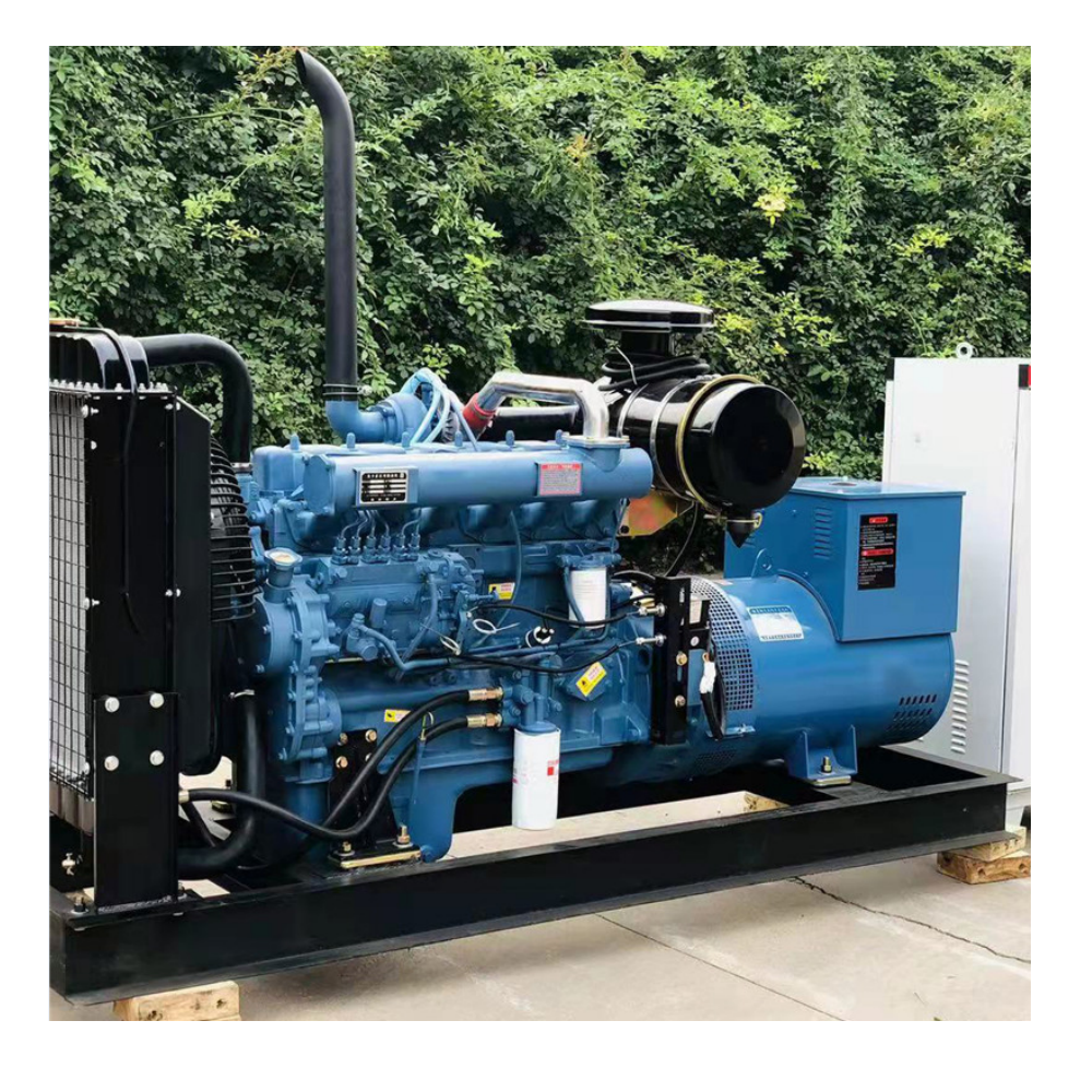 Generator set  30KW 40KW 50KW 75KW 100KW for sale