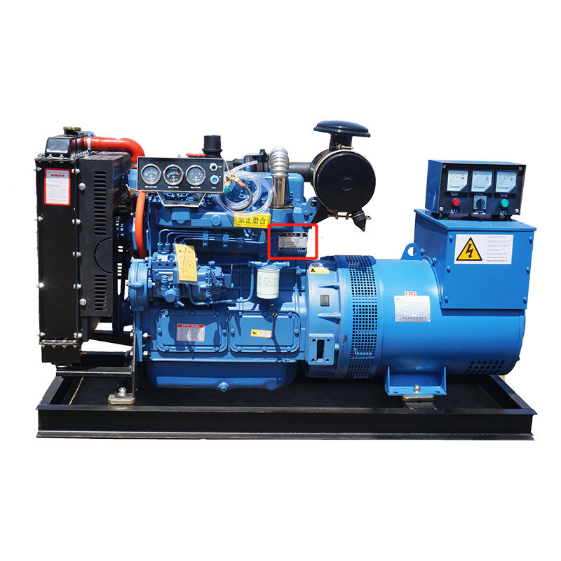 Generator set  30KW 40KW 50KW 75KW 100KW for sale