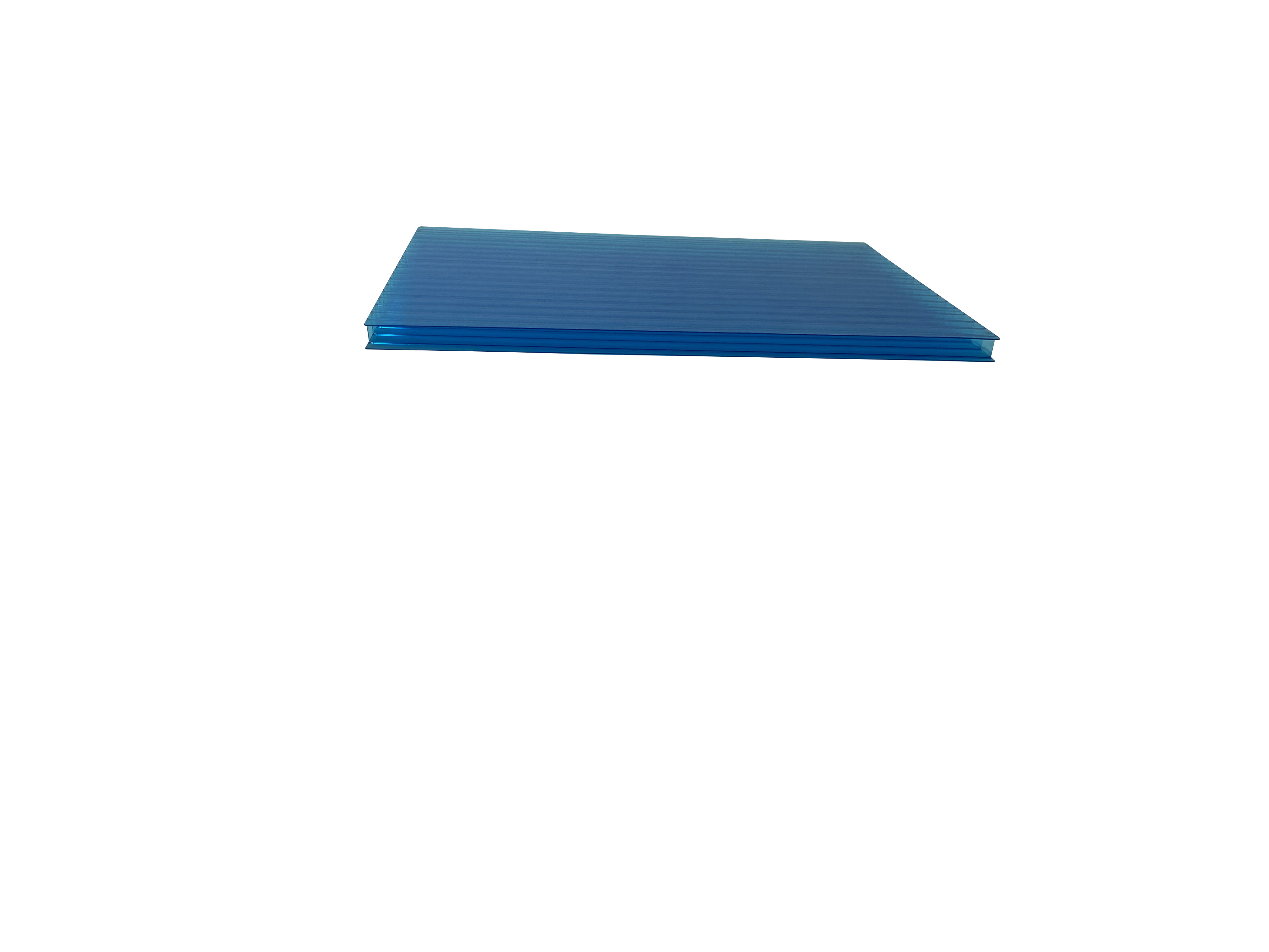 TIPTOP pc polycarbonate hollow sheet experienced manufacturer polycarbonate sheet hollow