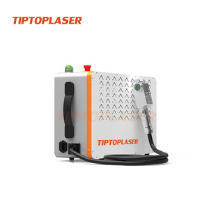 2024 hot price portable laser cleaning 200w pulse and quality laser rust removal mold cleaning paint and remove paint from wood