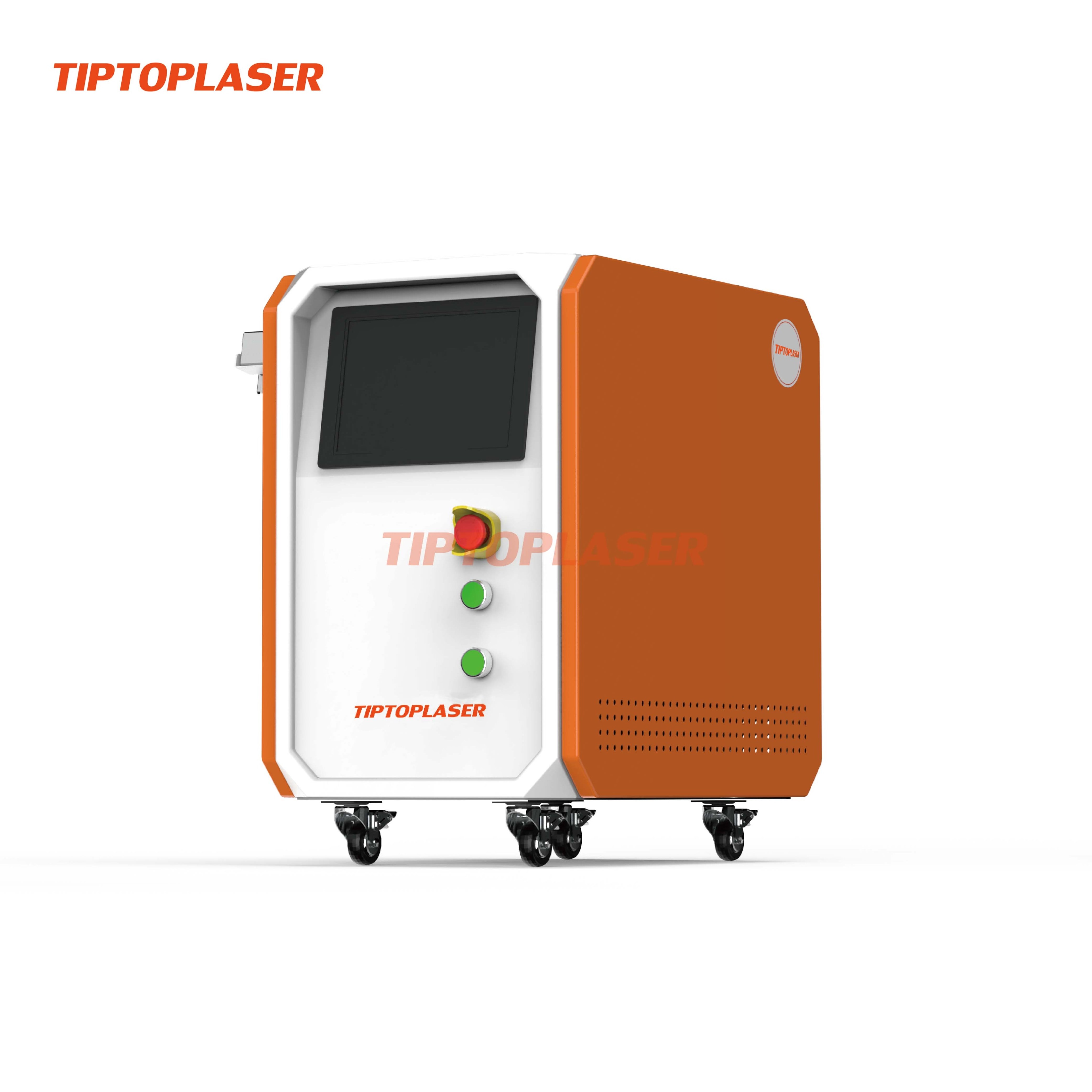 hand held laser cleaning machine hand held laser rust remover industrial laser cleaning