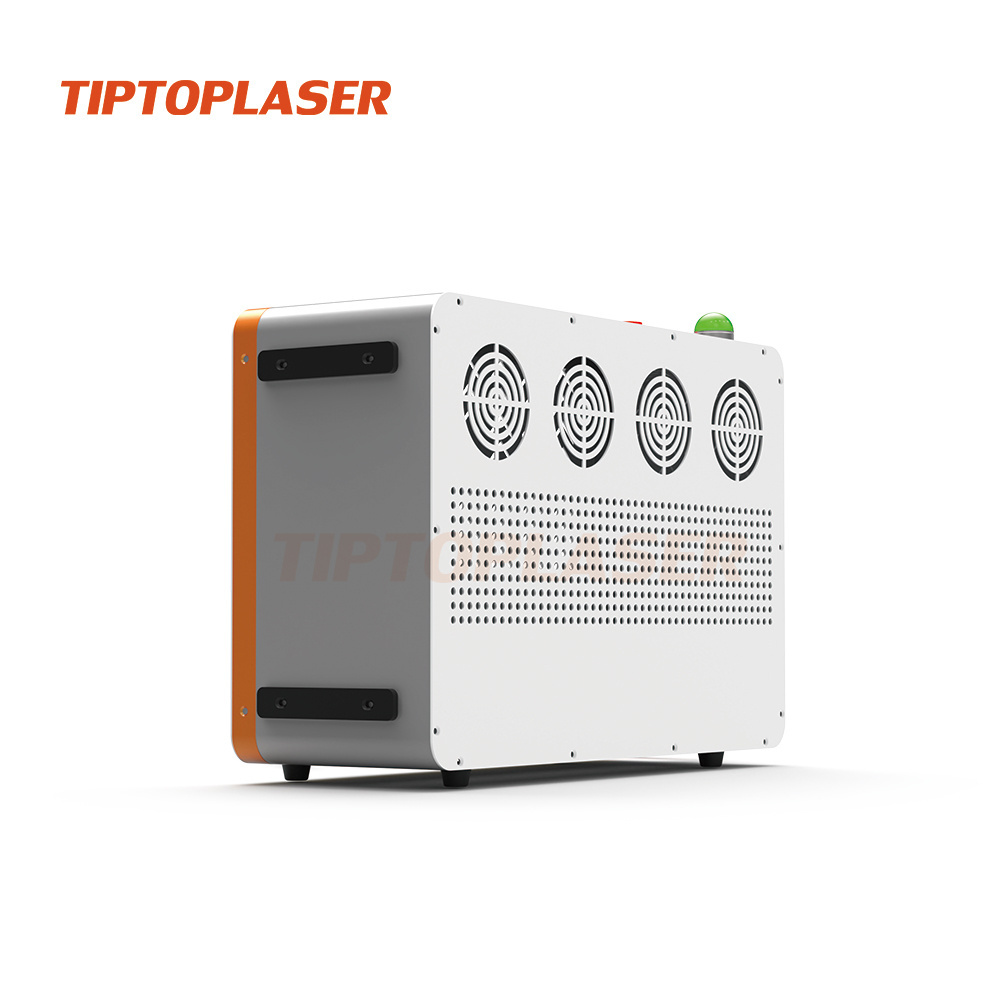 portable laser cleaning machine rust removalbest handheld fiber laser machinefor rust removal laser cleaner for metal oxide