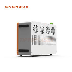 portable laser cleaning machine rust removalbest handheld fiber laser machinefor rust removal laser cleaner for metal oxide