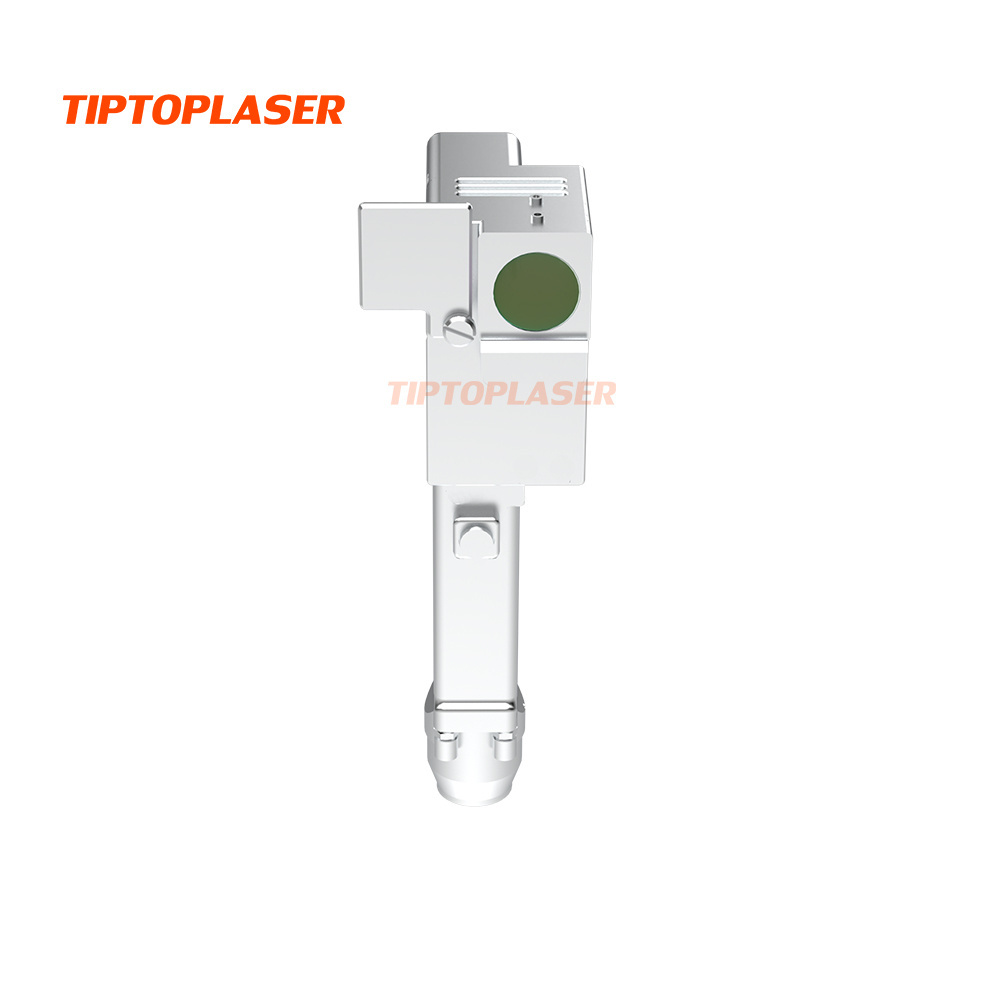 small laser flashlight when changing guns laser gun with tattoo removal beauty machine 1000w-3000w JINAN TIPTOPLASER