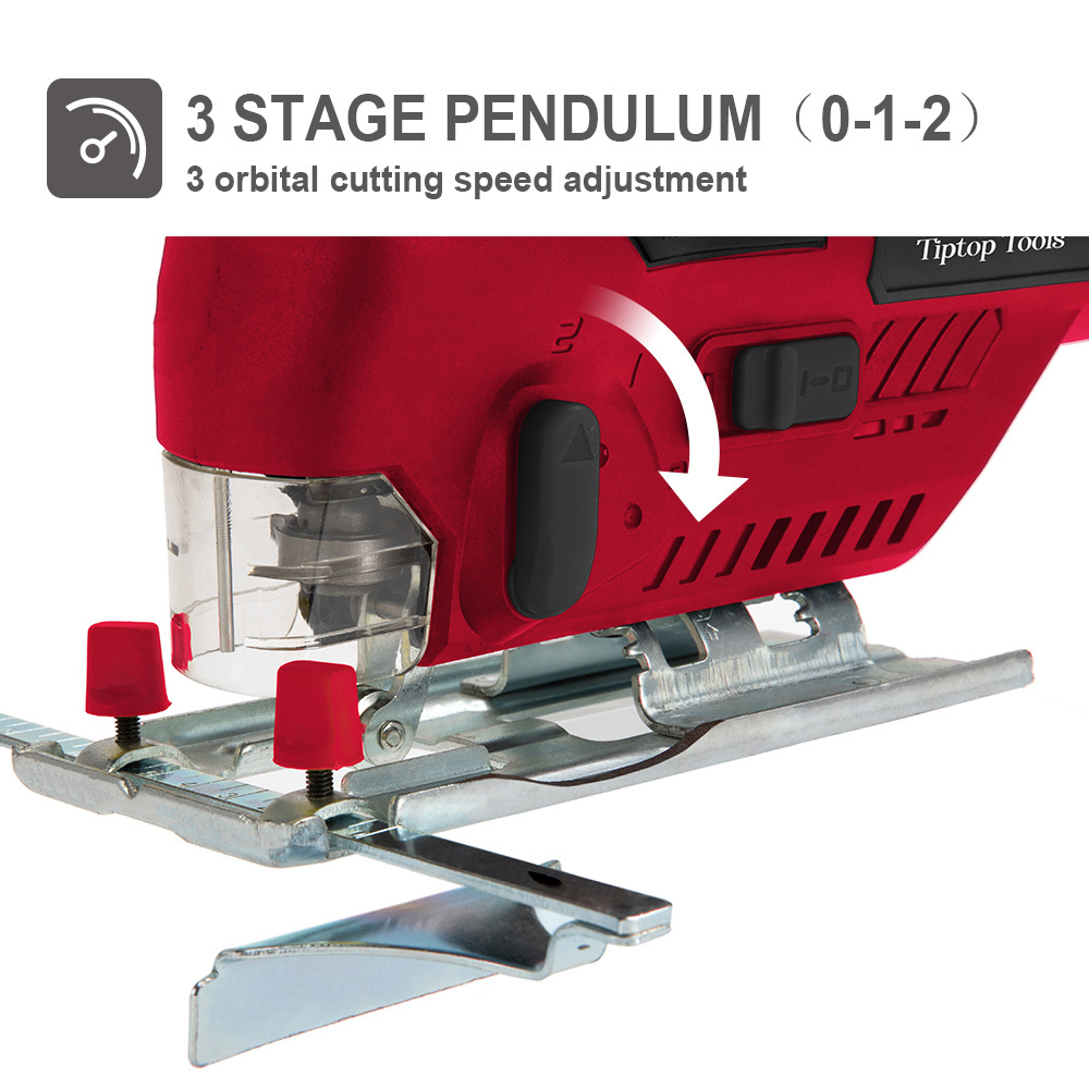 New Design 12V Lithium Battery Power Handheld Brushless Mini Cordless Electric Jig Saw Cutter For Wood Cutting