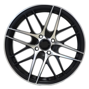 camry wheel gold rims 15 inch 4 holes 5 star rims 4 hole size 16 15x7 16x7 PCD unique rims 4x100 aro de magnesio para auto