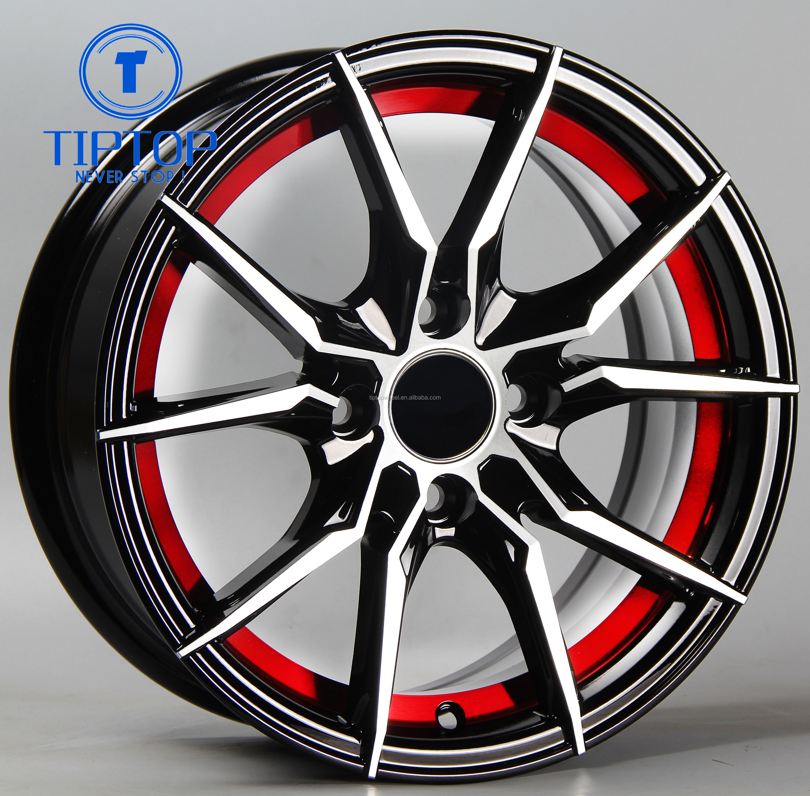 4 holes wheels 4x100 rines 13 15 16 inch wheels tire rim 13 and 14 15 inch rims 4 holes aro 16 4x100