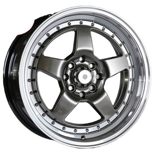 jantes 15 16 inch sport wheels for car popular design reviets black rims 16 inch 4x4 beadlock rims for jimny