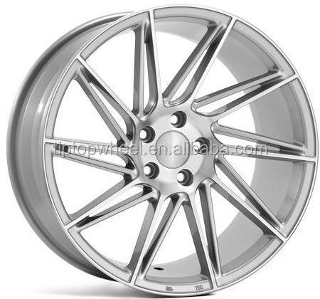 Replica alloy car wheel 18 19 inch wheels PCD 5x112