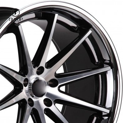 8x100 114.3 wheels rueda ft for General car hot sale in Philippines Thailand  car wheel rims market