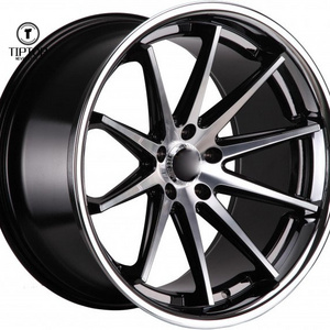 8x100 114.3 wheels rueda ft for General car hot sale in Philippines Thailand  car wheel rims market