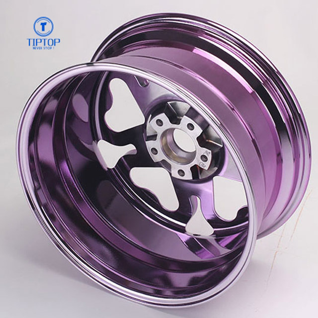 Factory Wholesale Custom forged wheels Affordable Sport Wheels For Cars Negative Offset Rims with hearts