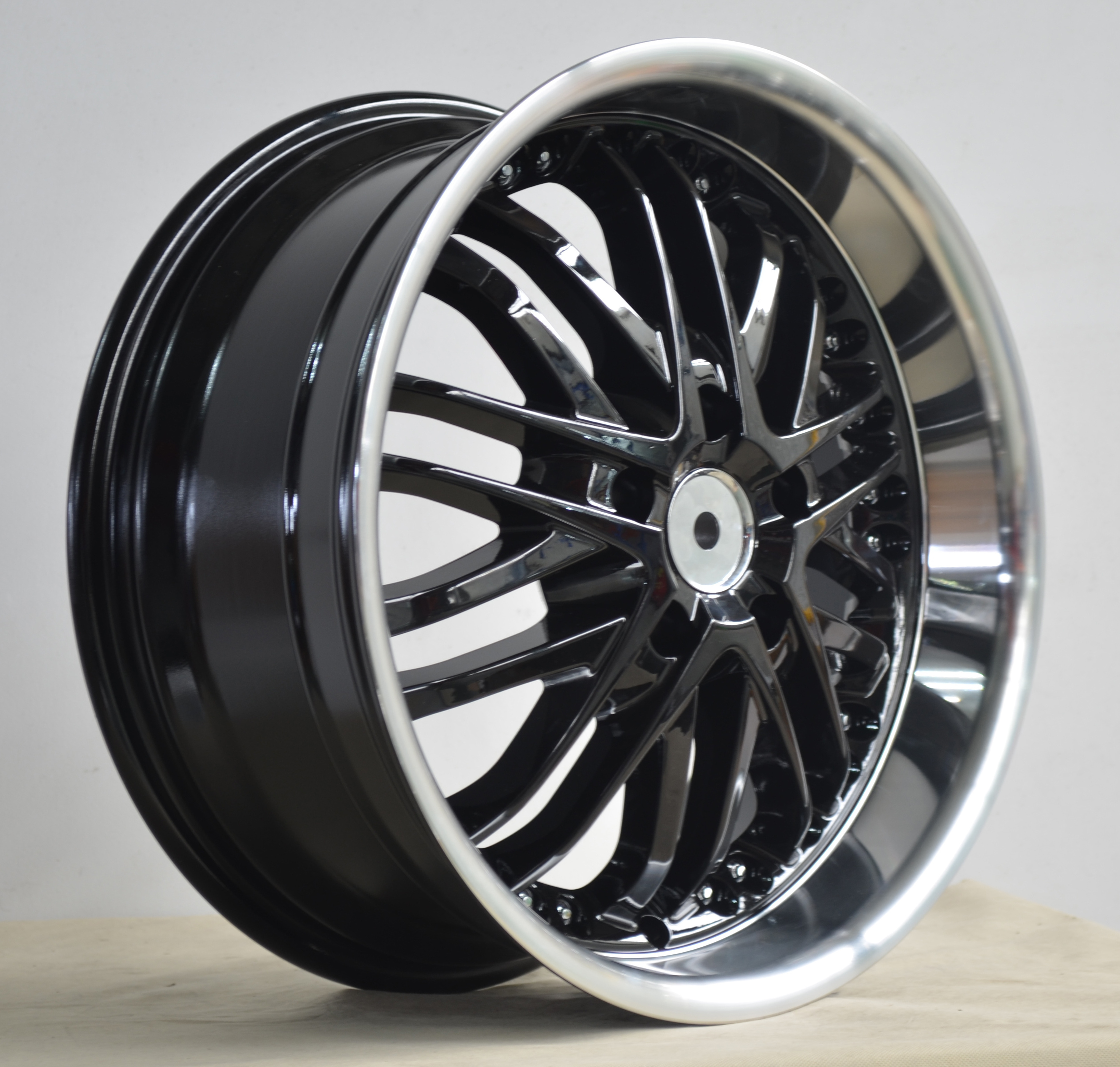 Deep dish mags wheels size 18x8 rines 18  5 en 114 concave rines alloy wheels 18 inch 5120 fit for passenger car tires