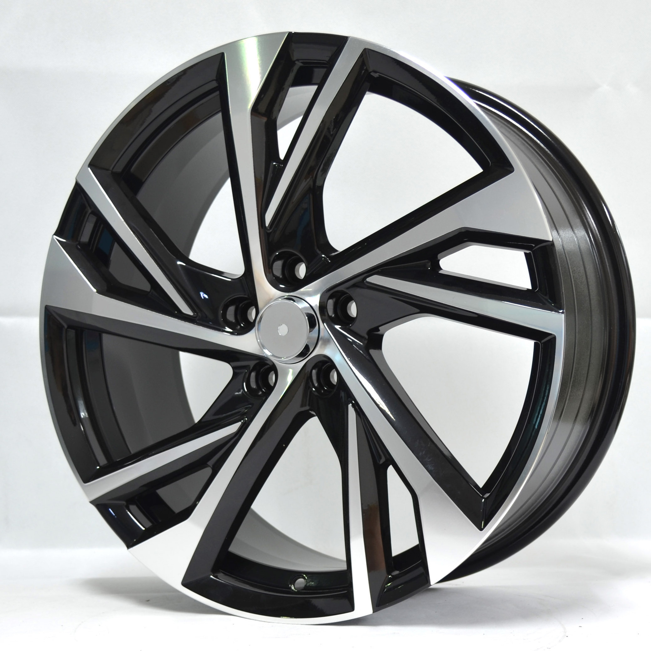 jant V60 XC60 XC40 XC90 size 17 18 19 wheels rims 17 pcd 5x108 fit for VOLVO passenger car wheels tires