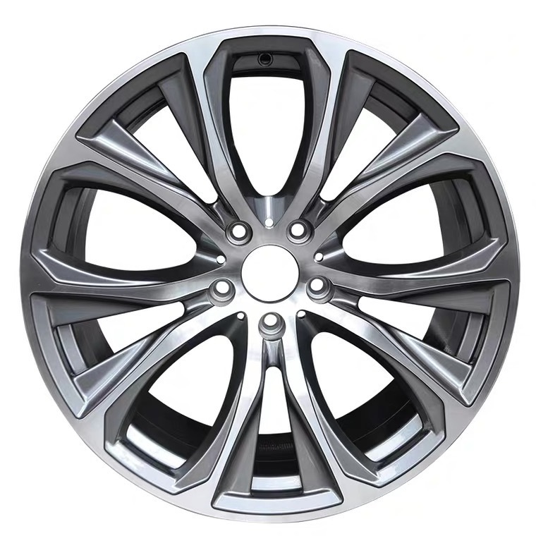 rines 17 TUV JWL quality 5x1143 wheels 17 for Korean cars 15 inch alloy wheels aros para autos cerchi in lega 16