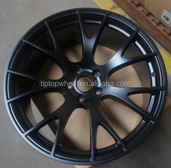 High quality rims wheels 19 inch hot sales cast wheel for passenger hot wheels