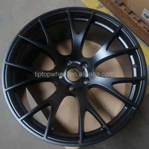 High quality rims wheels 19 inch hot sales cast wheel for passenger hot wheels