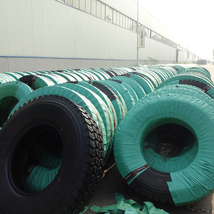 Good Quality China Heavy Duty Truck Tire ROADONE ROADBOSS brand RL501 11R22.5 12R22.5 TBR Tires For Trucks LONG HAUL