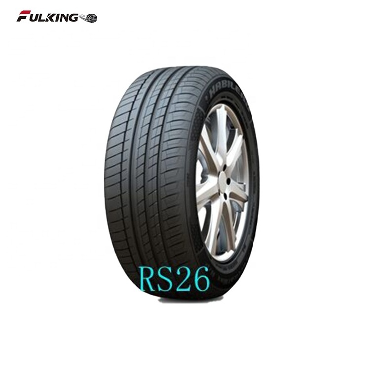 High performance low price 225/55ZR19 235/35ZR19 235/50ZR19 235/55ZR19 235/65R19 tyre manufacturer from China