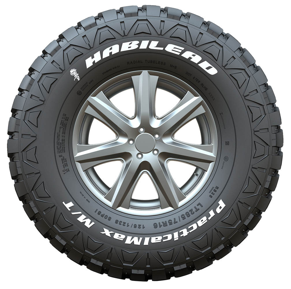 SUV Cars 4X4 MT Tire LT 31*10.50r15LT 265/70/17 31X10.5R15 265/70R17 PASSENGER CAR TIRE for SUV