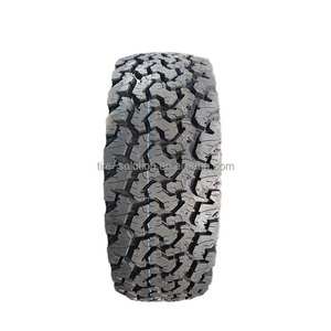 New Chinese China Manufacturers car tire AT MT all kinds of road conditions 225/70R16 235/70R16 265/70R16 Passenger Car Tyres