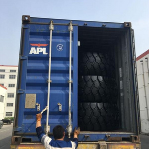 China top quality Loders Dozers Warranty Radial Grader tire OTR 29.5R25 23.5R25 16.00R25 26.5R25 29.5R29 heavy equipment tires