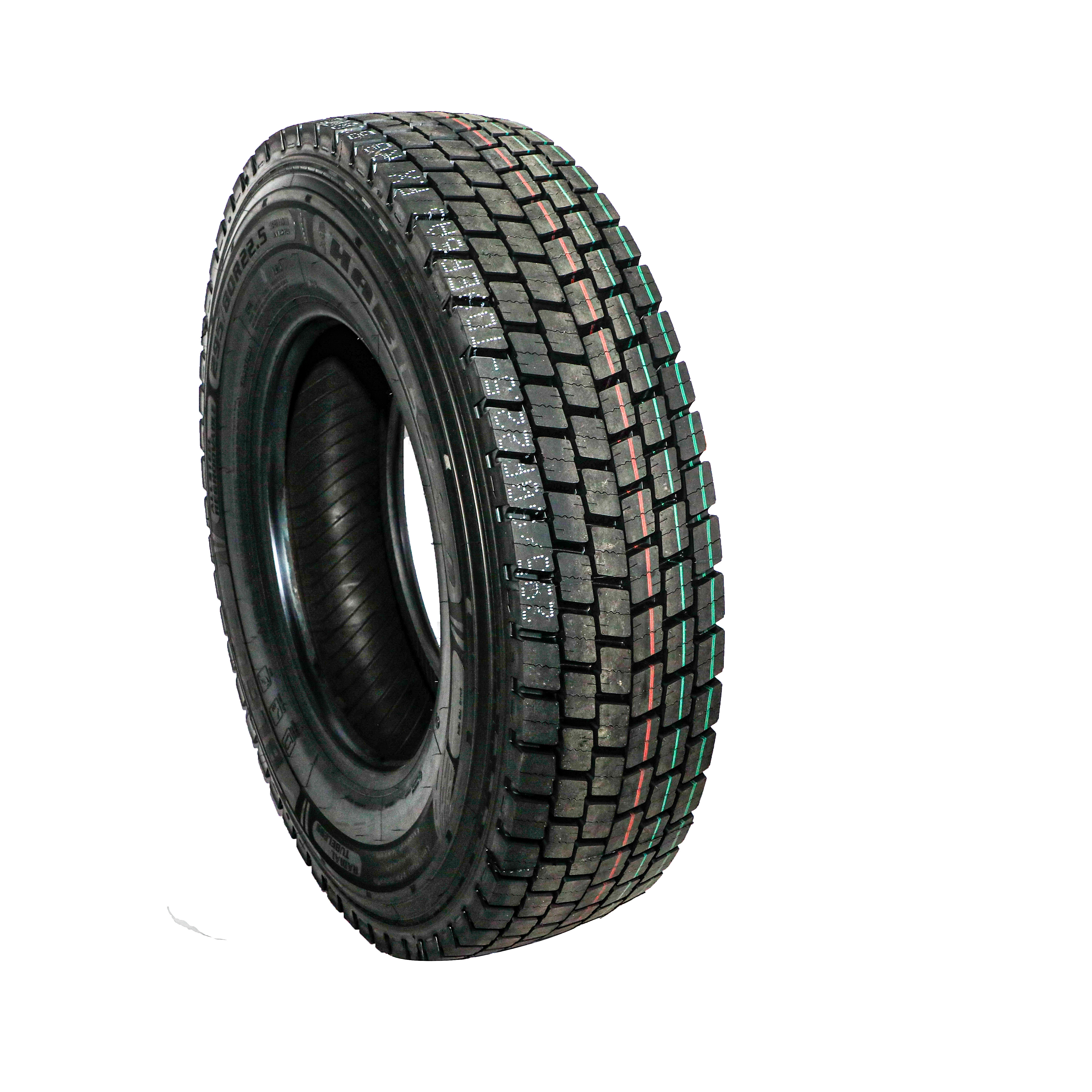 China Radial Truck Tyre Price HABILEAD brand Truck Tires 315 80r22 5 tubeless llanta Price