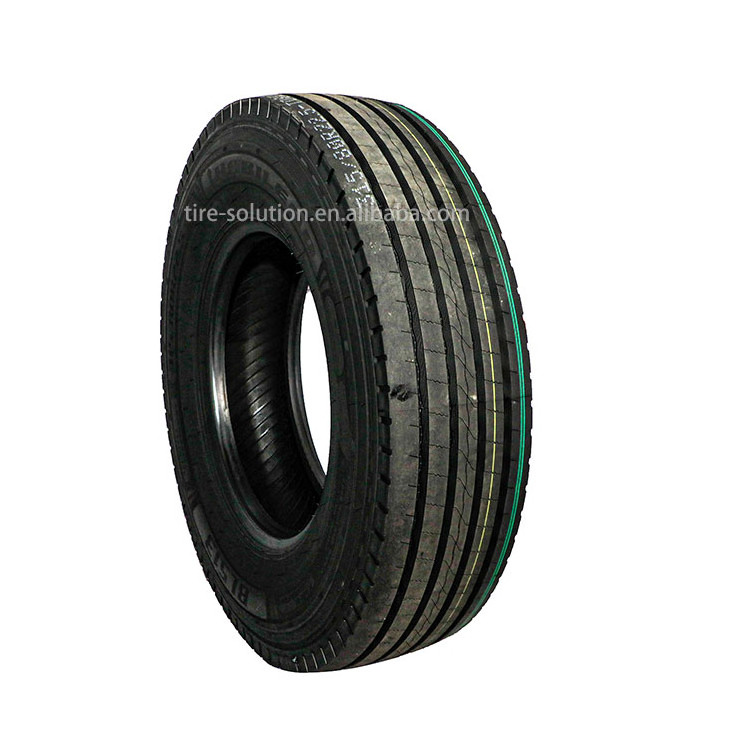 China Radial Truck Tyre Price HABILEAD brand Truck Tires 315 80r22 5 tubeless llanta Price