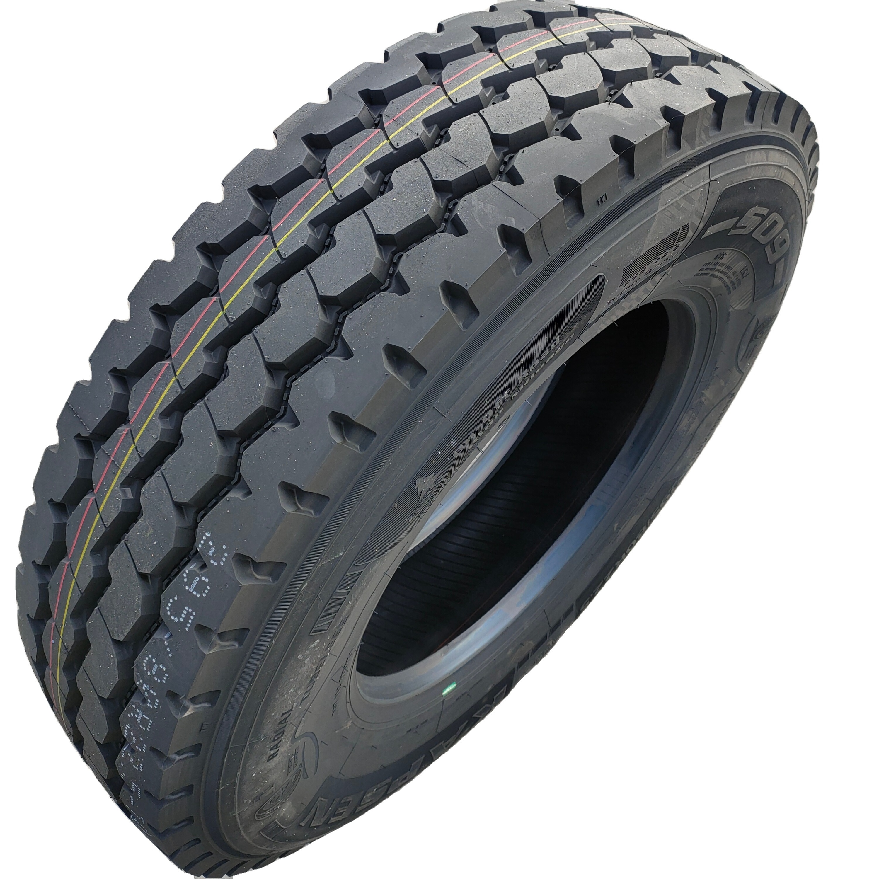 China Manufacturer Tubeless Truck and Bus Radial heavy truck tires 11R22.5-16PR all-steel commercial Truck tyre