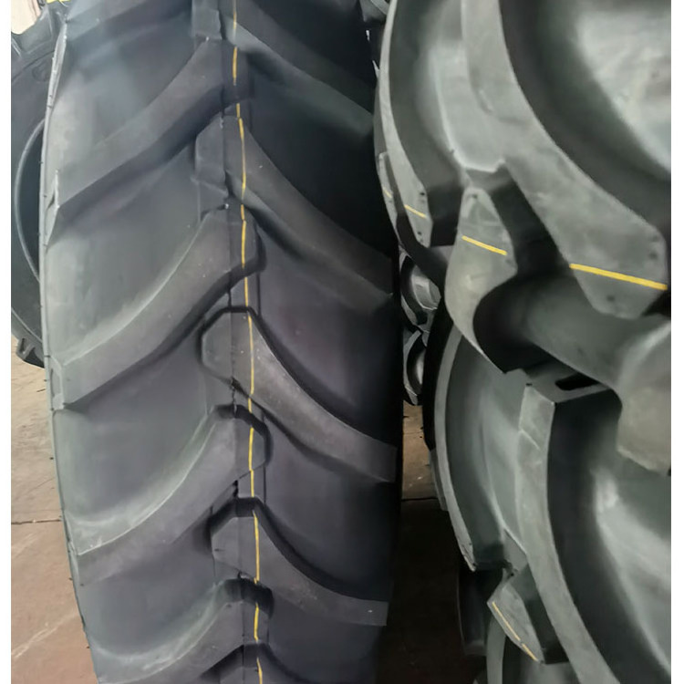 Manufacturer Supplier R1 Tractor Tires Agricultural Tires press wheel tire 13.6-24 for Harvester and Tractor