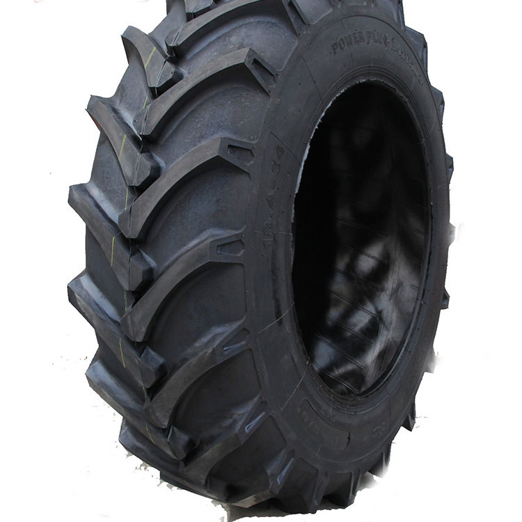 Manufacturer Supplier R1 Tractor Tires Agricultural Tires press wheel tire 13.6-24 for Harvester and Tractor