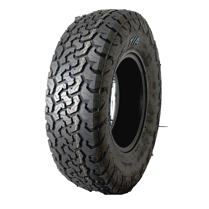 SUV A/T range All Terrain CONQUEROR Pattern BF GOODRICH PATTERN  31*10.50R15LT All Terrain Passenger car and Light Truck Tire