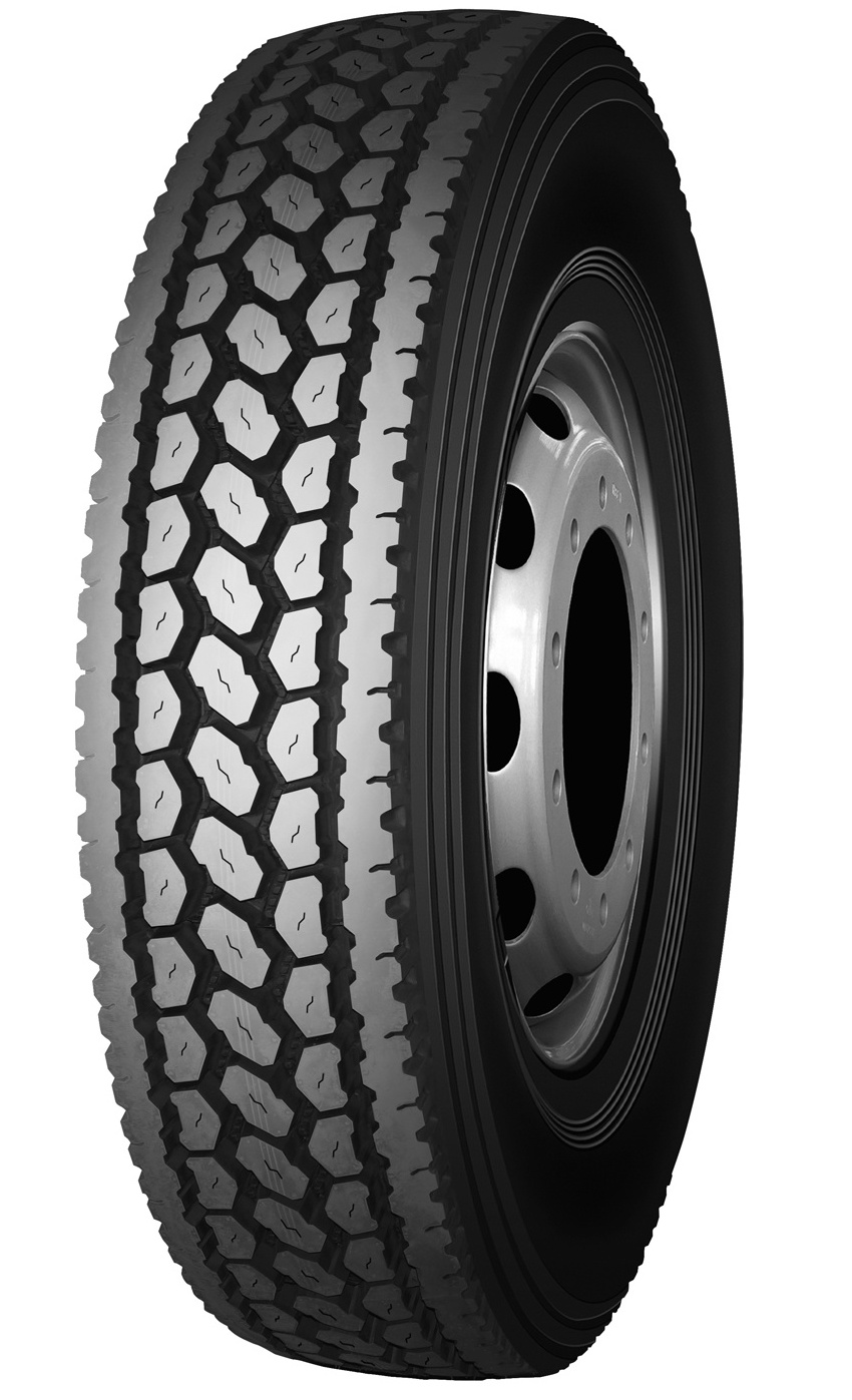 Truck Tire manufacturer Tubeless Tire Truck and Bus Radial Tire 295/75R22.5-16PR ULTRA-HIGH WEAR RESISTANCE