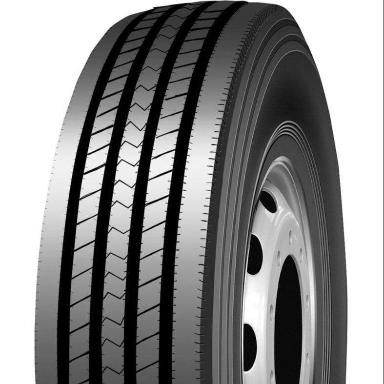 Truck Tire manufacturer Tubeless Tire Truck and Bus Radial Tire 295/75R22.5-16PR ULTRA-HIGH WEAR RESISTANCE