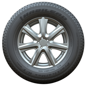 New design colorful car alloy wheels 16 inch high performance passenger car tire 235/70R16 Inner tube tyre