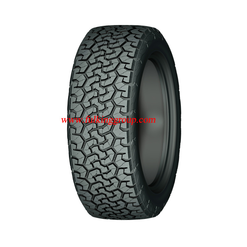 All Terrain CONQUEROR ( BF GOODRICH PATTERN)  275/55R20LT 285/55R20LT 305/55R20LT 255/60R20LT Desilting Divider tire car