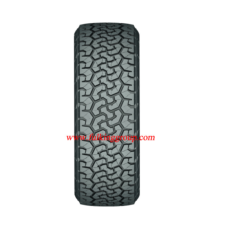 All Terrain CONQUEROR ( BF GOODRICH PATTERN)  275/55R20LT 285/55R20LT 305/55R20LT 255/60R20LT Desilting Divider tire car